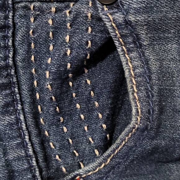 Mudd ripped jeans - Picture 4 of 4